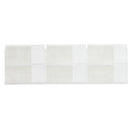 Brady B33-75-417 B33 Series High Adhesion Self-Laminating Vinyl Wire Wraps 153262