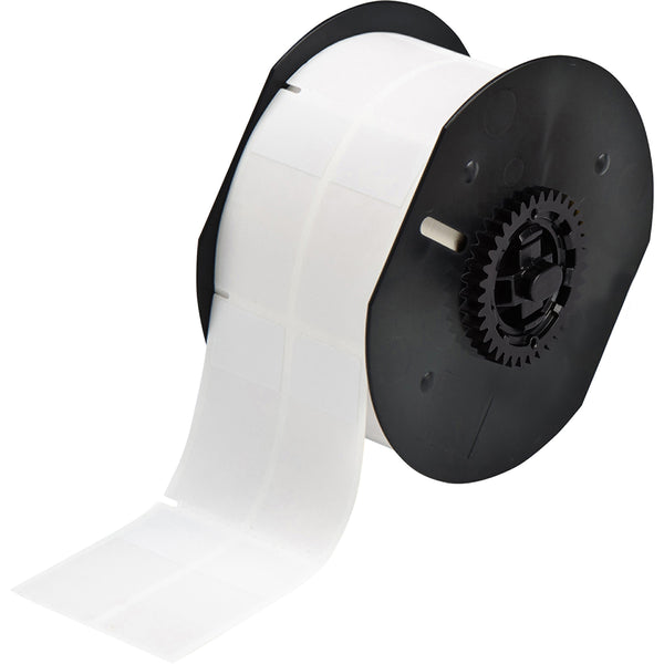 Brady B33-75-461 Self-laminating polyester Labels for BBP33/i3300/i5300 Printers 311100