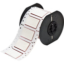 Brady B33-750-2-7642 Permasleeve Hx Polyolefin Sleeves For Bbp33/I3300 Printers 142903