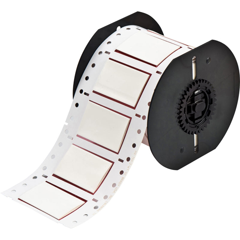 Brady B33-750-2-7642 Permasleeve Hx Polyolefin Sleeves For Bbp33/I3300 Printers 142903