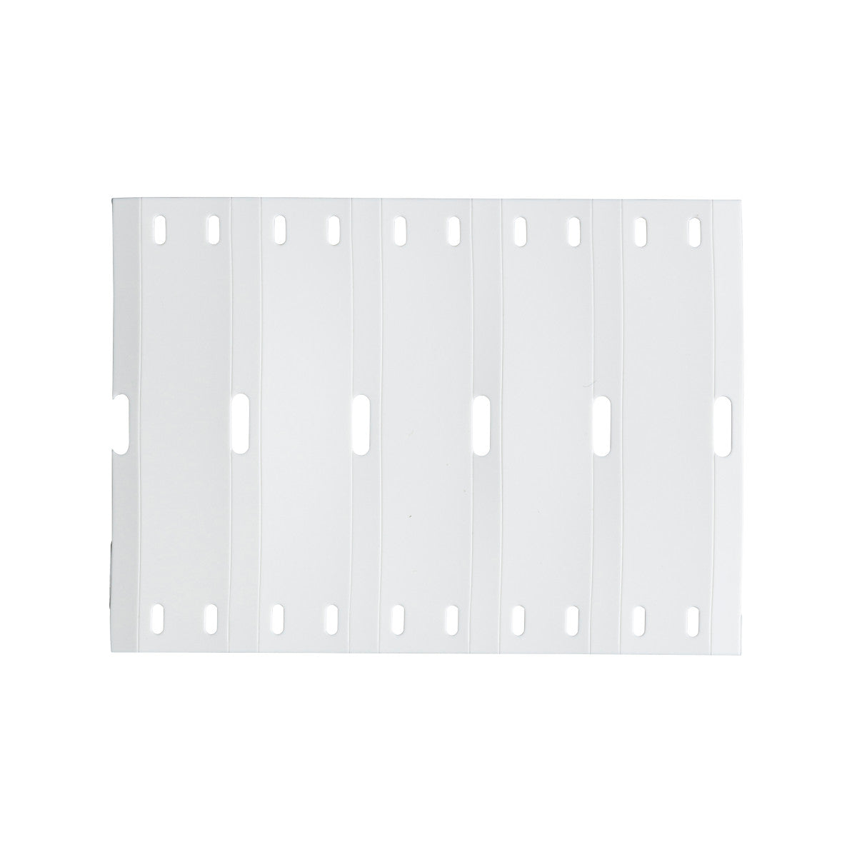 Brady B33-75x15-7643-WT B-7643 Cable Tags For Bbp33/I3300 Printers 197495