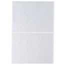 Brady B33-76-438 B33 Series Tamper Evident Metallised Polyester Labels 153388