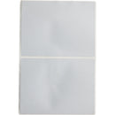 Brady B33-76-486 Metallized Polyester Labels For Bbp33/I3300 Printers 133975