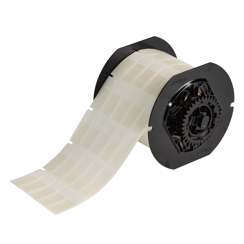 Brady B33-8-417 B33 Series High Adhesion Self-Laminating Vinyl Wire Wraps 153257