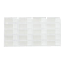 Brady B33-8-417 B33 Series High Adhesion Self-Laminating Vinyl Wire Wraps 153257