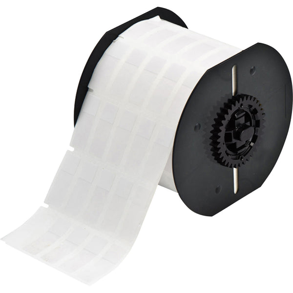 Brady B33-8-461 Self-laminating polyester Labels for BBP33/i3300/i5300 Printers 311099