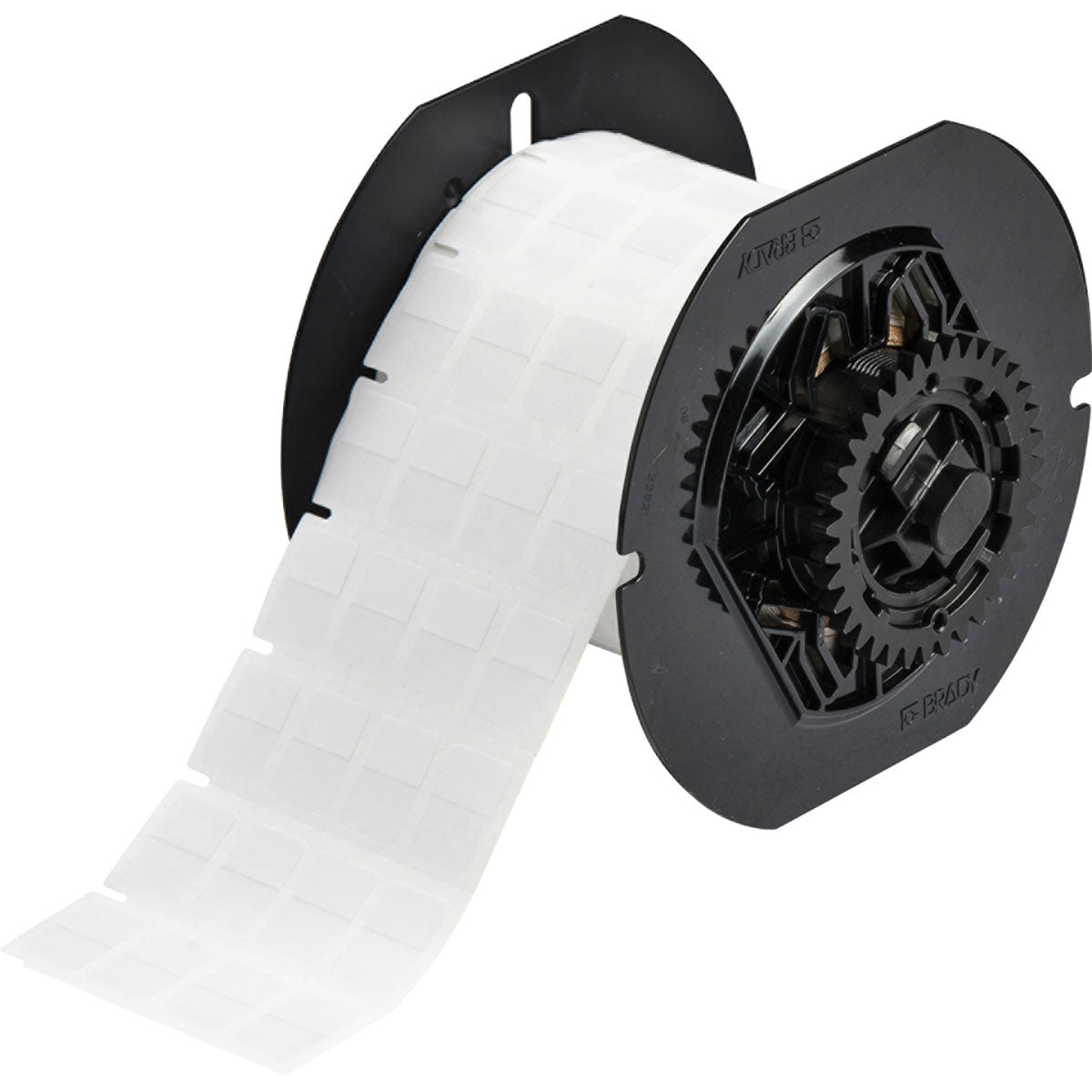 Brady B33-80-427 Self-Laminating Vinyl Labels For Bbp33/I3300 Printers 143094