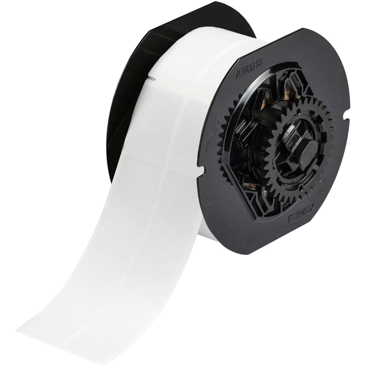 Brady B33-81-427 Self-Laminating Vinyl Labels For Bbp33/I3300 Printers 143093