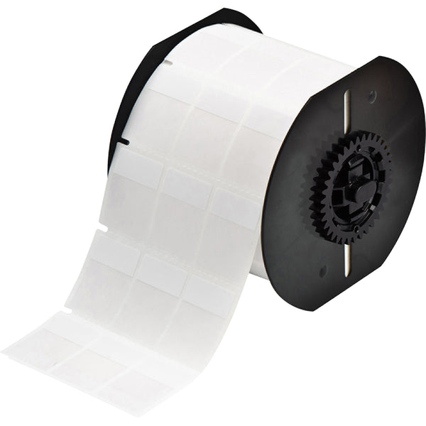 Brady B33-9-461 Self-laminating polyester Labels for BBP33/i3300/i5300 Printers 311098