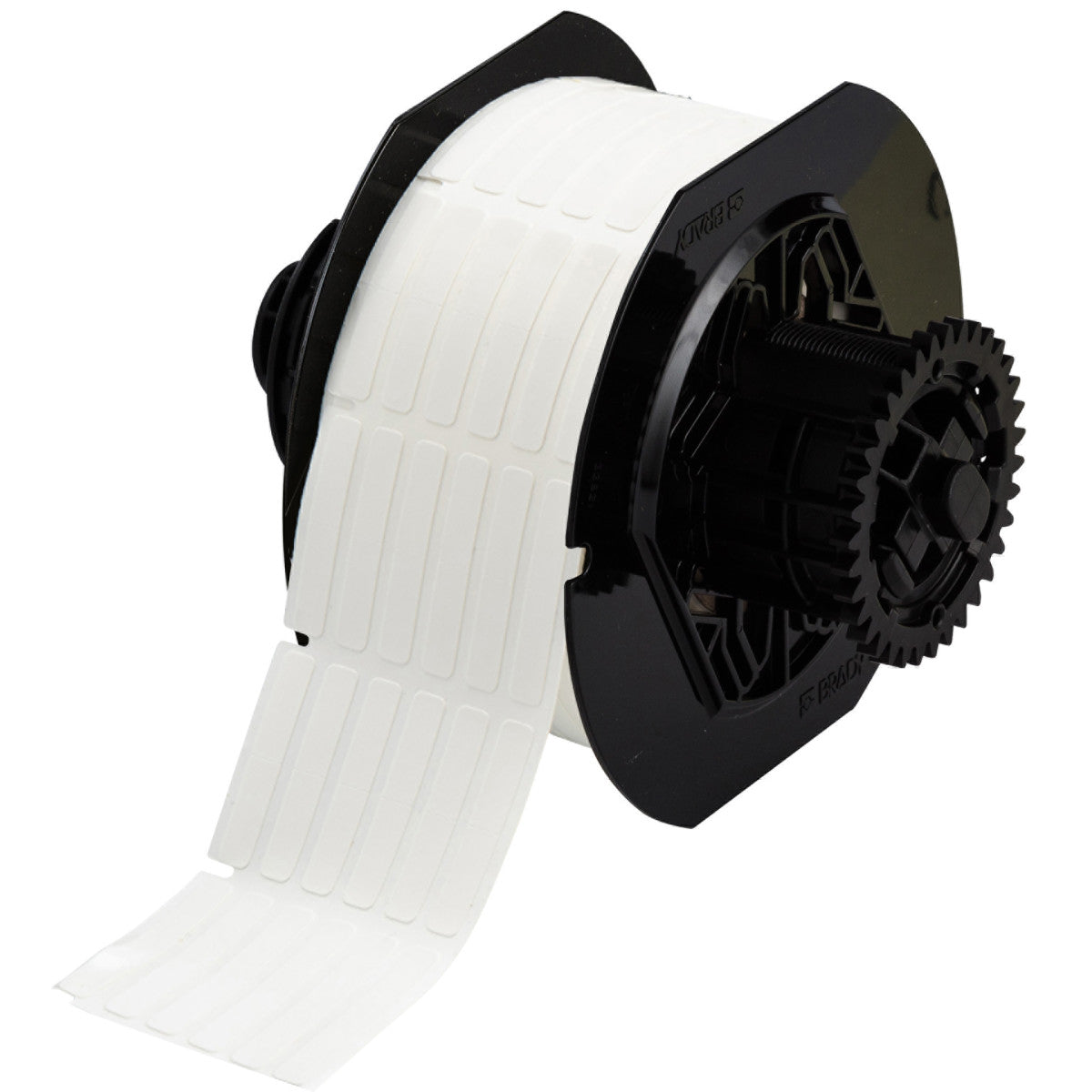 Brady B33-90-499 B33 Series Polyamide Coated Nylon Cloth Labels 153091