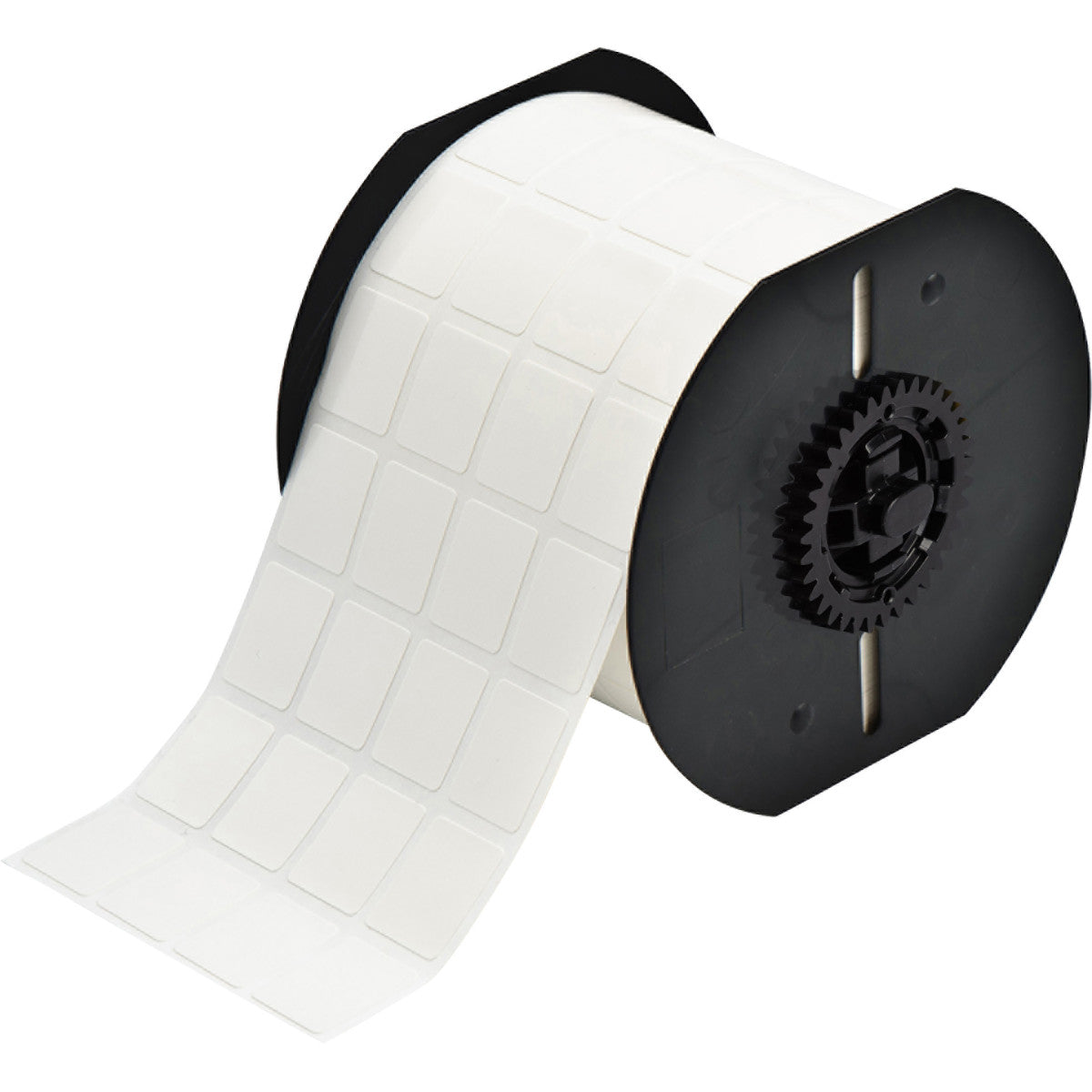 Brady B33-91-499 B33 Series Polyamide Coated Nylon Cloth Labels 153089