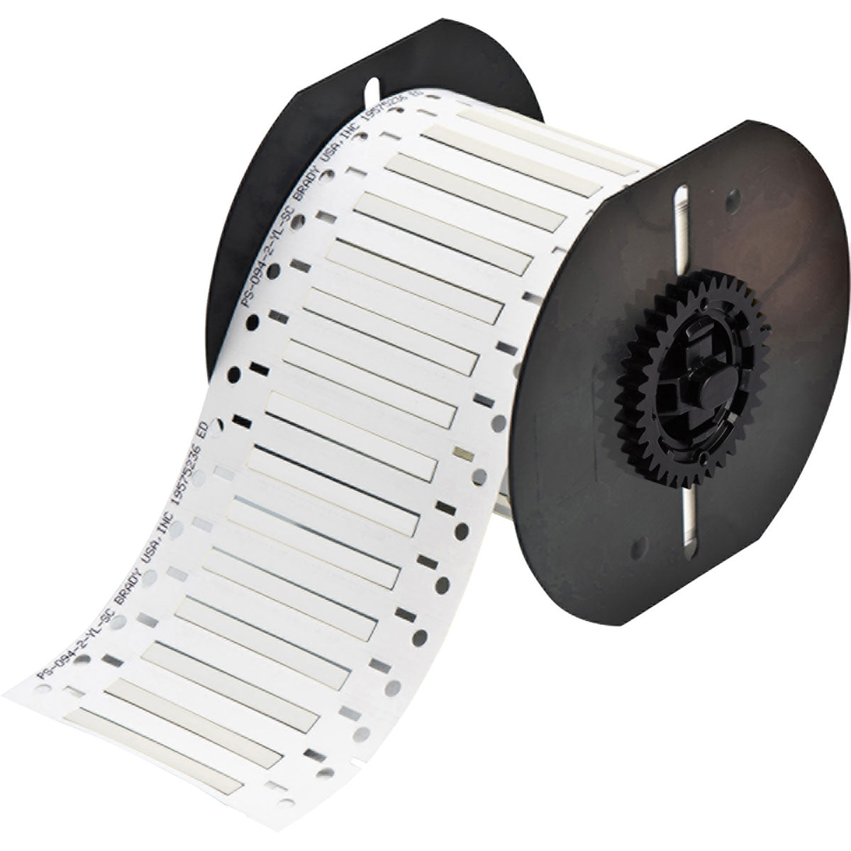 Brady B33-94-2-342 Permasleeve Polyolefin Sleeves For Bbp33/I3300 Printers 142926