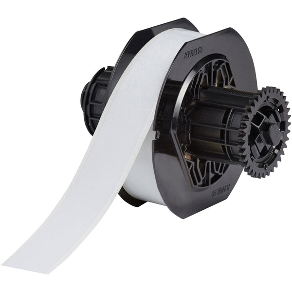 Brady B33C-1000-437 Polyvinylfluoride Tape For Bbp33/I3300 Printers 133980