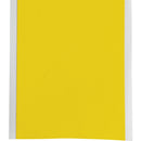 Brady B33C-1500-472YL Polyimide Wirewrap Tape For Bbp33/I3300 Printers 133987