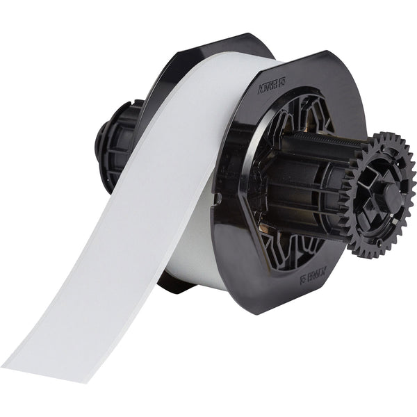 Brady B33C-1500-437 Polyvinylfluoride Tape For Bbp33/I3300 Printers 133984