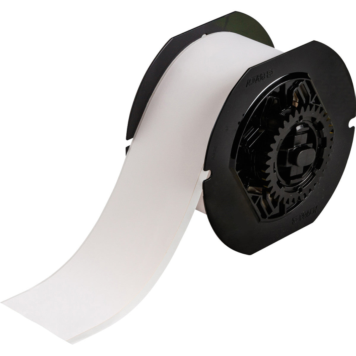 Brady B33C-2000-437 Polyvinylfluoride Tape For Bbp33/I3300 Printers 133990
