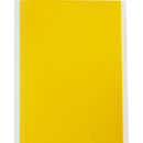 Brady B33C-2000-472YL Polyimide Wirewrap Tape For Bbp33/I3300 Printers 133993