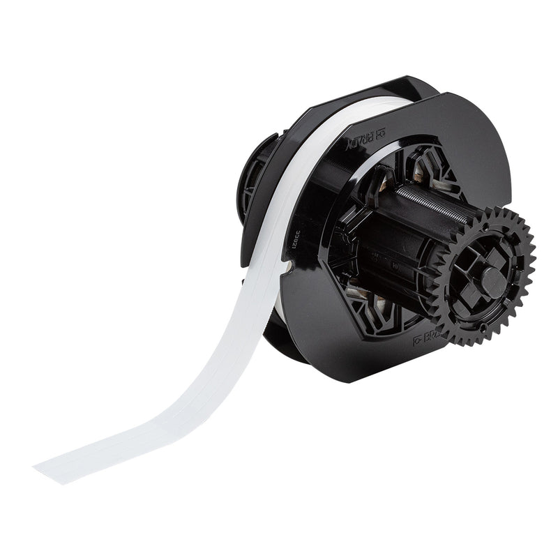 Brady B33C-250-414 B33 Series BradyGrip Print-on Hook Material 151520