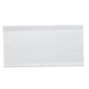 Brady B33C-3000-413 B33 Series Metallic Non-Metal Polyester with Acrylic Adhesive Labels 153141