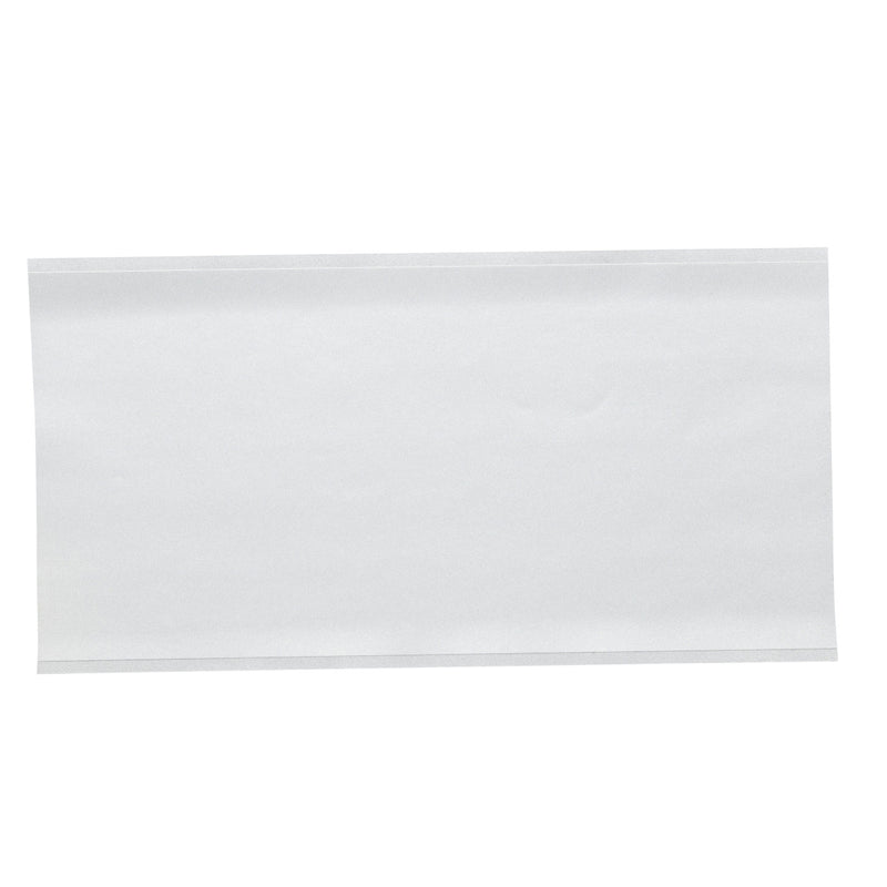 Brady B33C-3000-413 B33 Series Metallic Non-Metal Polyester with Acrylic Adhesive Labels 153141