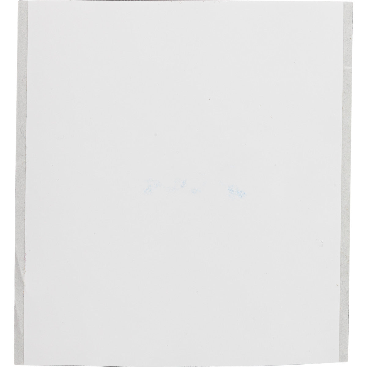 Brady B33C-3000-8591-WT B33 Continuous Weather Resistant Outdoor Polyester Labels 151416