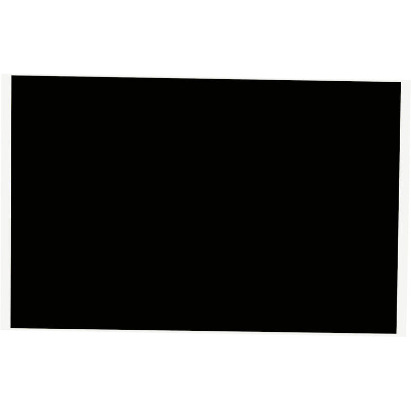 Brady B33C-4000-8591-BK B33 Continuous Weather Resistant Outdoor Polyester Labels 151390