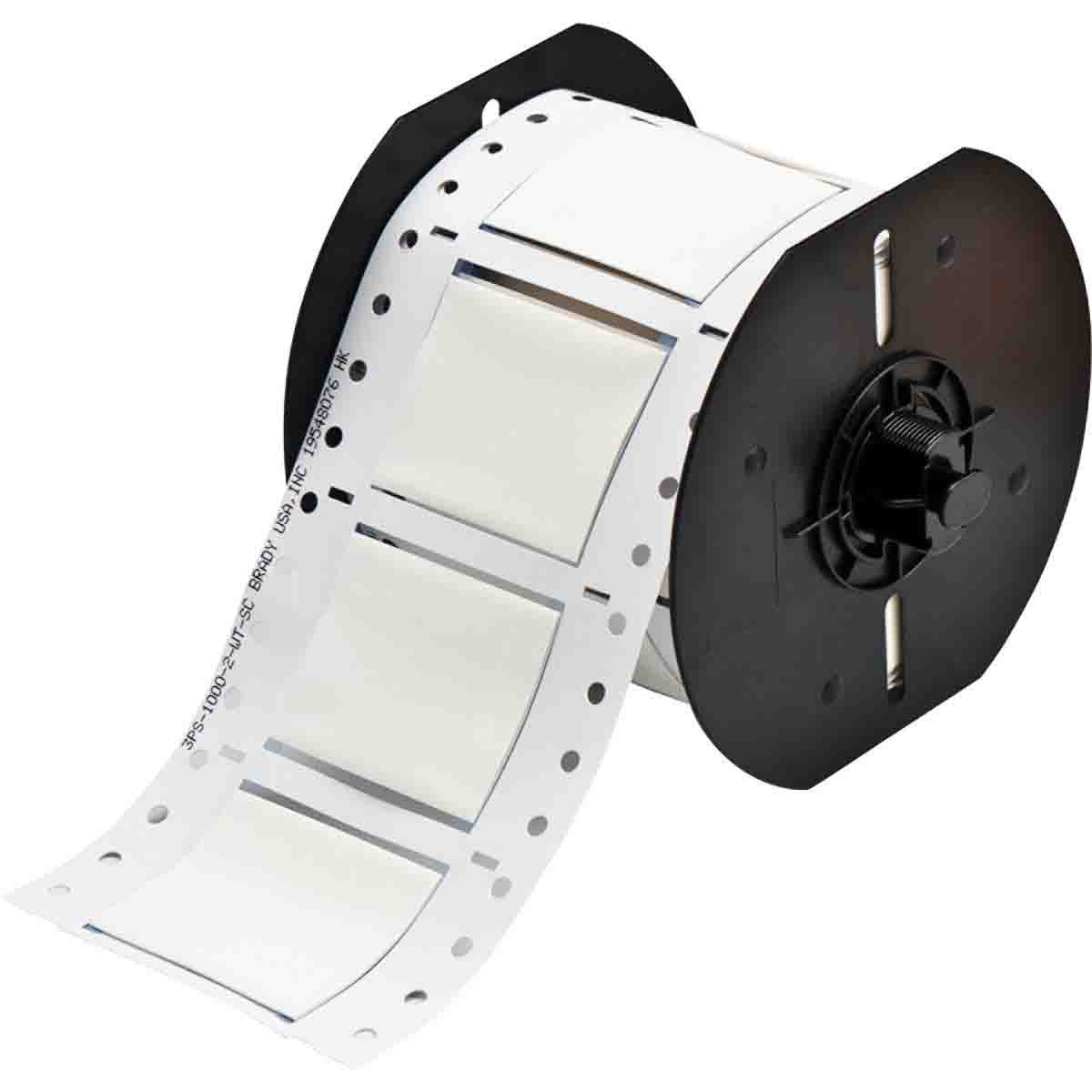 Brady B33-1000-2-342 Permasleeve Polyolefin Sleeves For Bbp33/I3300 Printers 143032