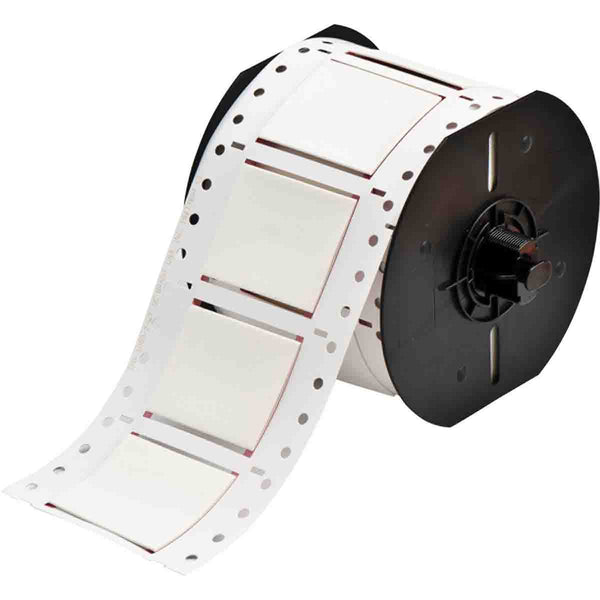 Brady B33D-1000-2-7642 Permasleeve Hx Polyolefin Sleeves For Bbp33/I3300 Printers 142914