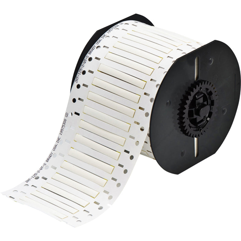 Brady B33D-125-2-345 Permasleeve Ht High Temperature Pvdf Sleeves For Bbp33/I3300 Printers 142973