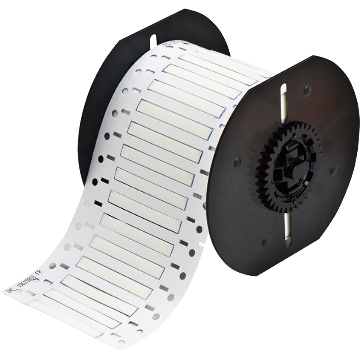 Brady B33D-125-2-7641 Permasleeve Low Smoke Halogen Free Sleeves For Bbp33/I3300 Printers 140929