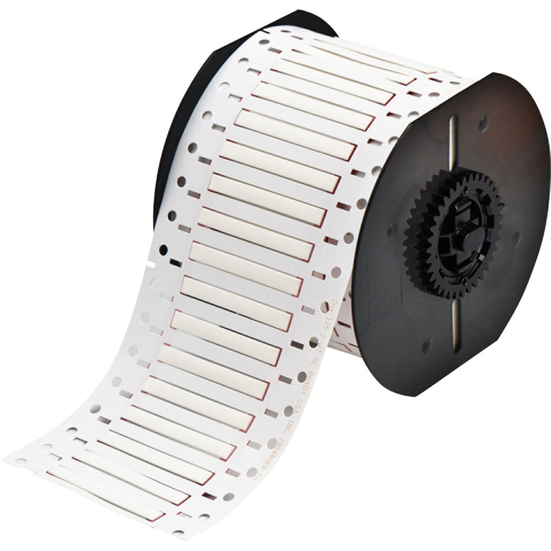 Brady B33D-125-2-7642 Permasleeve Hx Polyolefin Sleeves For Bbp33/I3300 Printers 142908