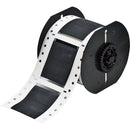 Brady B33D-1500-2-342BK Permasleeve Polyolefin Sleeves For Bbp33/I3300 Printers 142988