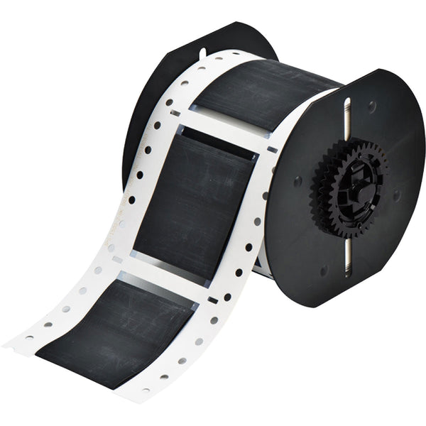 Brady B33D-1500-2-342BK Permasleeve Polyolefin Sleeves For Bbp33/I3300 Printers 142988