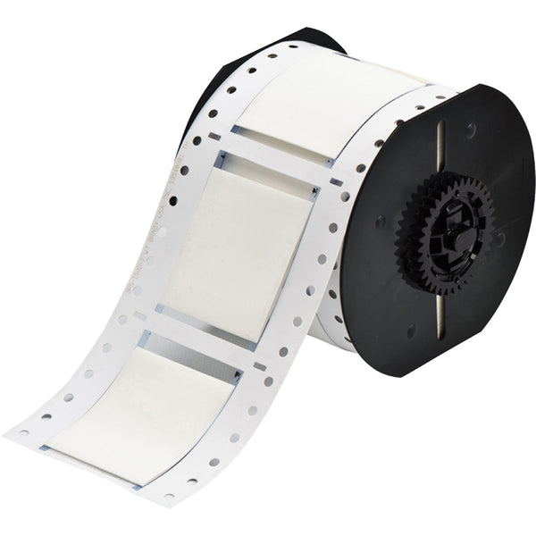 Brady B33D-1500-2-342 Permasleeve Polyolefin Sleeves For Bbp33/I3300 Printers 142989