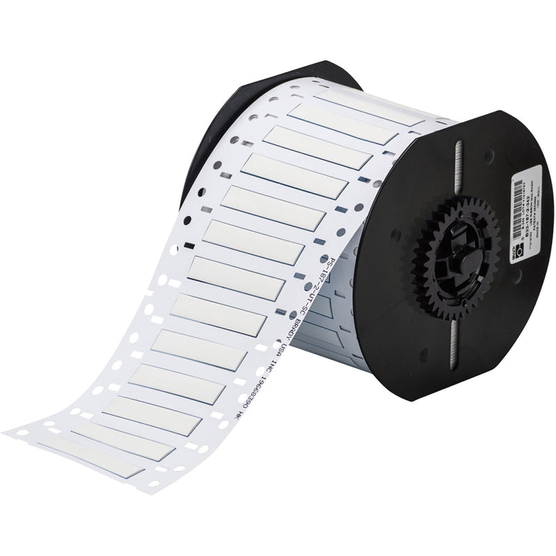 Brady B33D-187-2-345 Permasleeve Ht High Temperature Pvdf Sleeves For Bbp33/I3300 Printers 142977