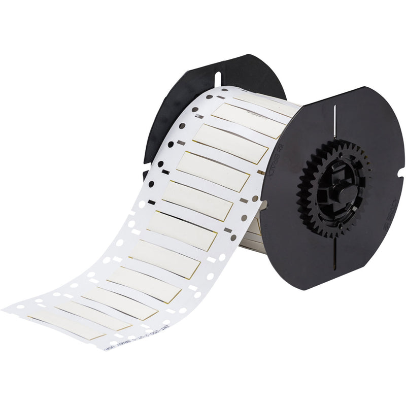 Brady B33D-250-2-345 Permasleeve Ht High Temperature Pvdf Sleeves For Bbp33/I3300 Printers 142979