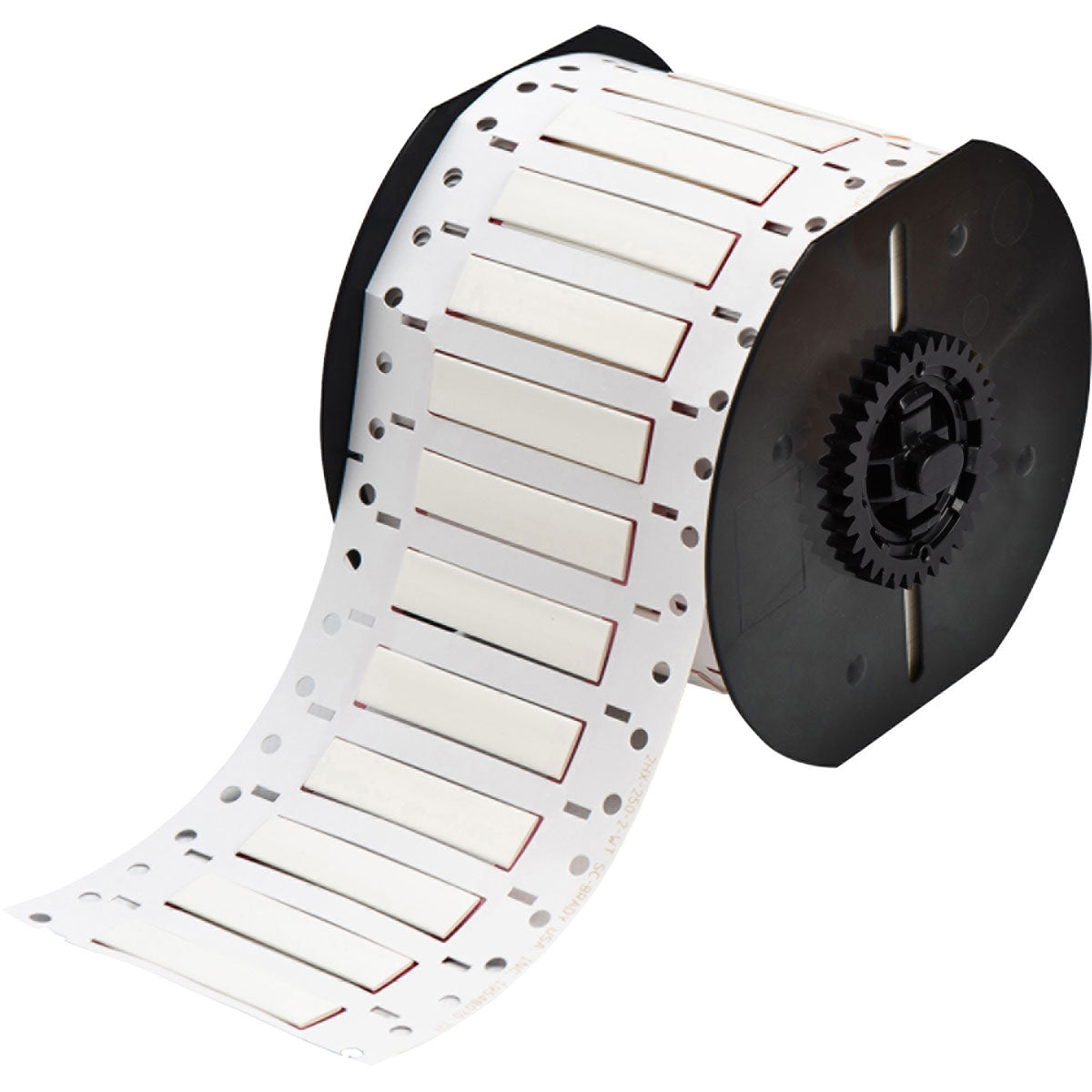Brady B33D-250-2-7642 Permasleeve Hx Polyolefin Sleeves For Bbp33/I3300 Printers 142910