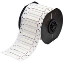 Brady B33D-250-2-7642 Permasleeve Hx Polyolefin Sleeves For Bbp33/I3300 Printers 142910