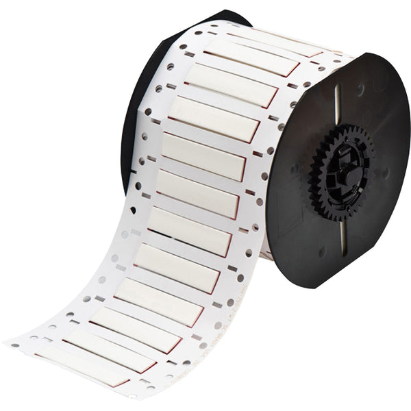 Brady B33D-250-2-7642 Permasleeve Hx Polyolefin Sleeves For Bbp33/I3300 Printers 142910