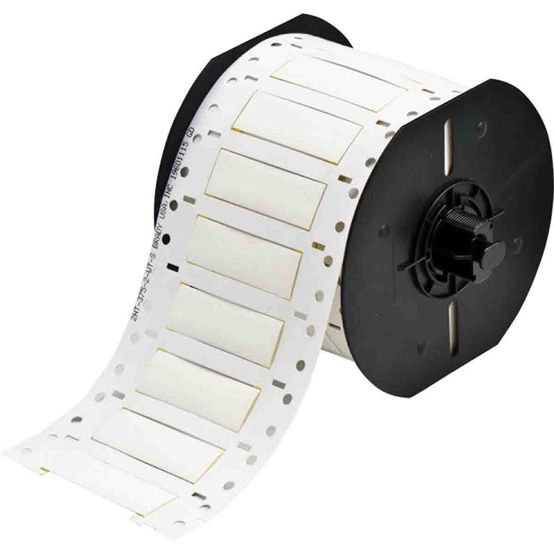 Brady B33D-375-2-345 Permasleeve Ht High Temperature Pvdf Sleeves For Bbp33/I3300 Printers 142981