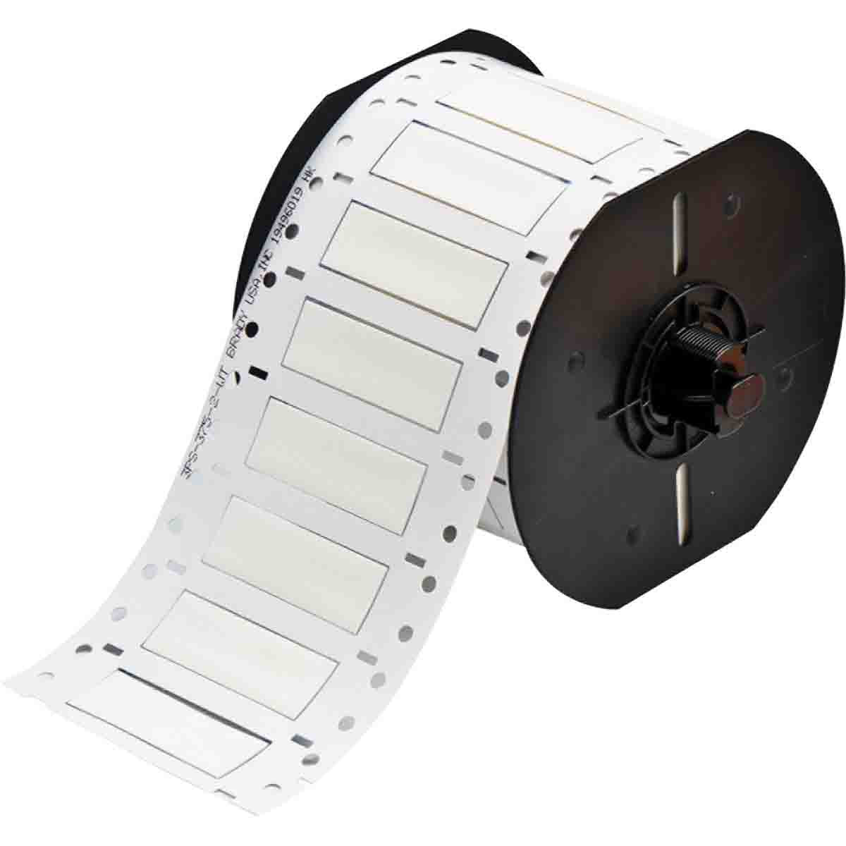 Brady B33D-375-2-7641 Permasleeve Low Smoke Halogen Free Sleeves For Bbp33/I3300 Printers 140932