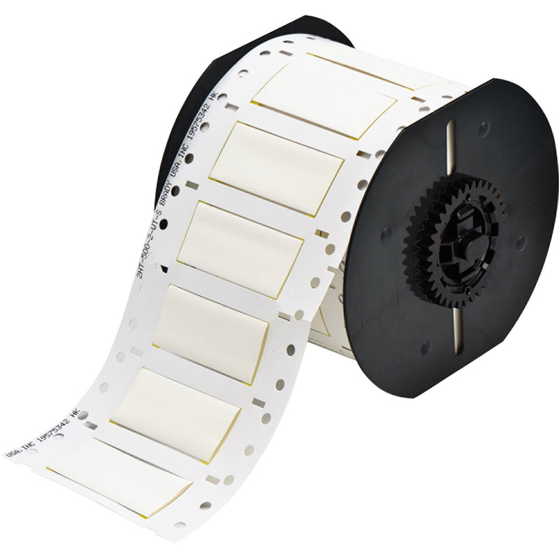 Brady B33D-500-2-345 Permasleeve Ht High Temperature Pvdf Sleeves For Bbp33/I3300 Printers 142983