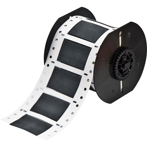 Brady B33D-750-2-342BK Permasleeve Polyolefin Sleeves For Bbp33/I3300 Printers 142929