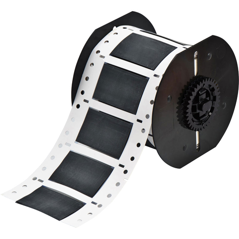 Brady B33D-750-2-342BK Permasleeve Polyolefin Sleeves For Bbp33/I3300 Printers 142929