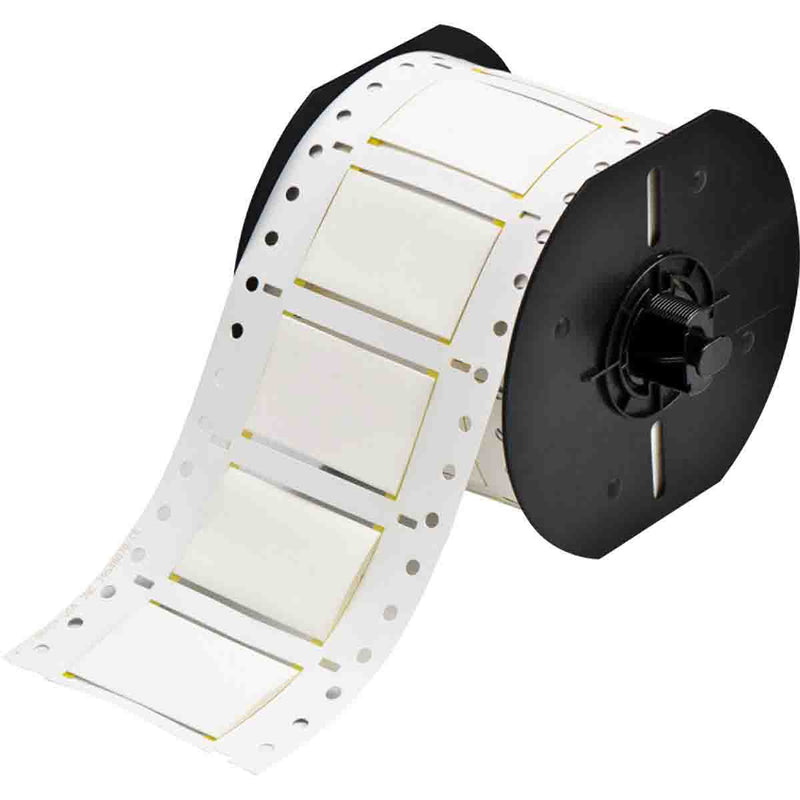 Brady B33D-750-2-345 Permasleeve Ht High Temperature Pvdf Sleeves For Bbp33/I3300 Printers 142985