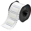 Brady B33D-750-2-342 Permasleeve Polyolefin Sleeves For Bbp33/I3300 Printers 143031