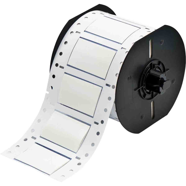 Brady B33-750-2-342 Permasleeve Polyolefin Sleeves For Bbp33/I3300 Printers 143041