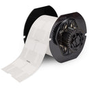 Brady B33FT-01-425 Polypropylene Flag Labels For Bbp33/I3300 Printers 361734