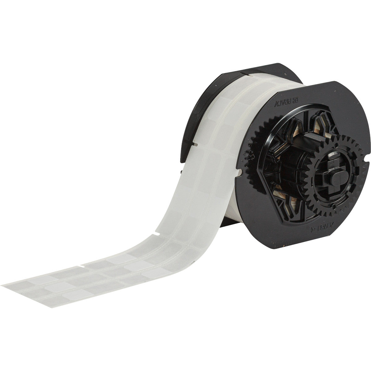 Brady B33RO-292-427 Rotating Self-laminating Vinyl Labels for i3300/BBP33 151025