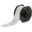 Brady B33RO-293-427 Rotating Self-laminating Vinyl Labels for i3300/BBP33 151026